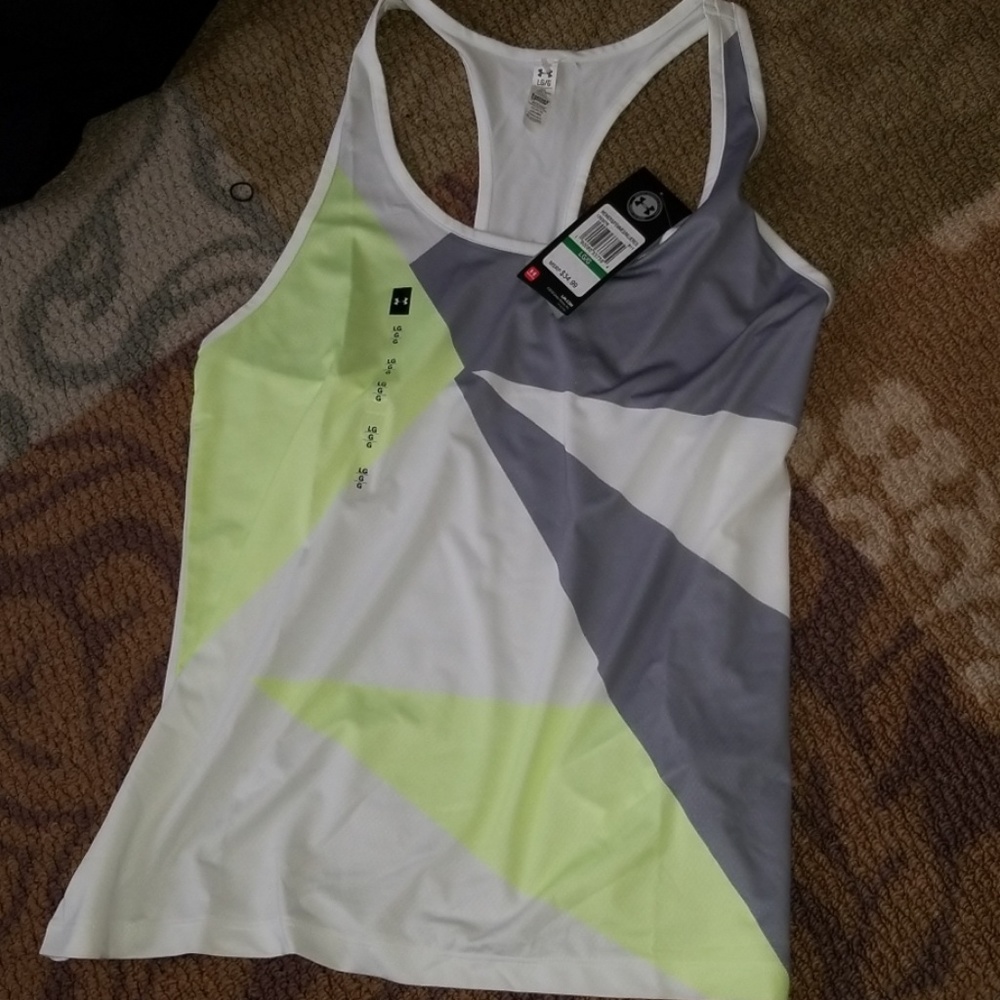 Under Armour Tank
